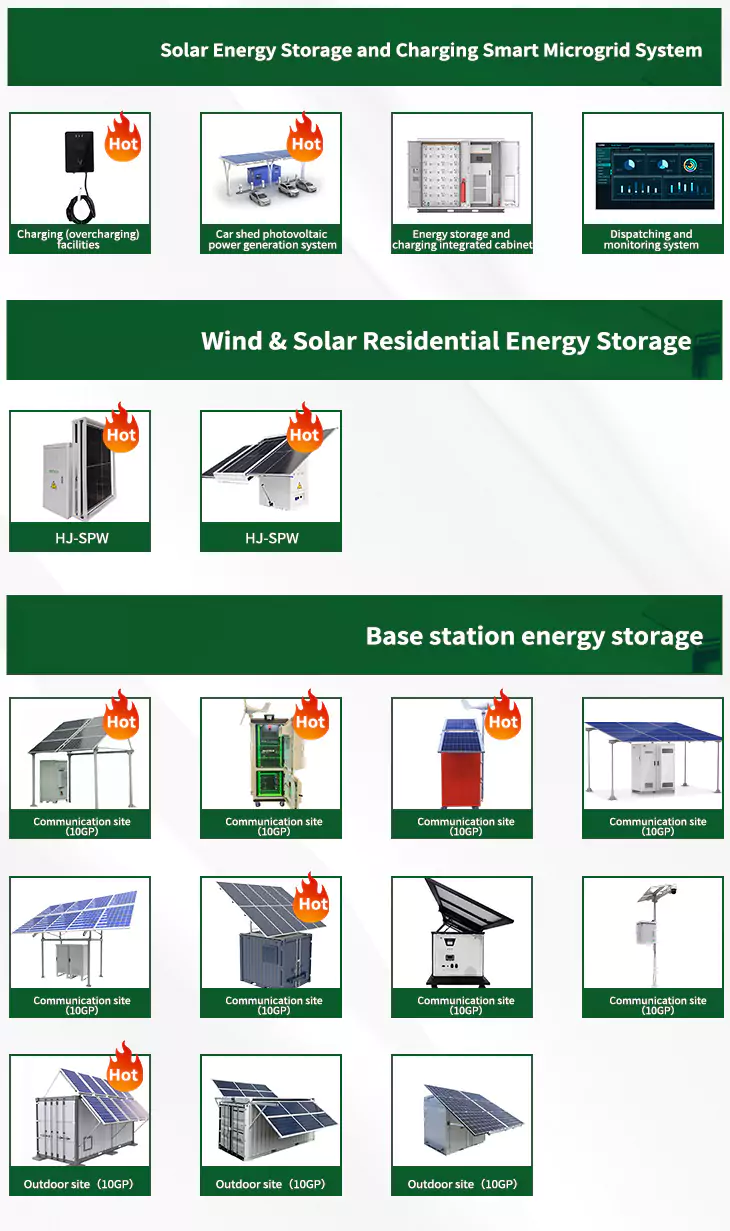 Solar Power Solutions